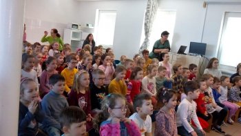 Ako sa deti stali hercami...