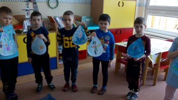 „VODE BOLA DANÁ ČAROVNÁ MOC BYŤ MIAZGOU ŽIVOTA NA ZEMI.“