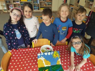 „VODE BOLA DANÁ ČAROVNÁ MOC BYŤ MIAZGOU ŽIVOTA NA ZEMI.“