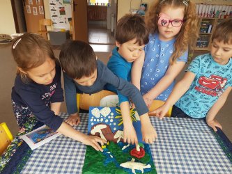 „VODE BOLA DANÁ ČAROVNÁ MOC BYŤ MIAZGOU ŽIVOTA NA ZEMI.“