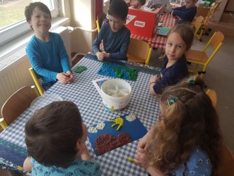 „VODE BOLA DANÁ ČAROVNÁ MOC BYŤ MIAZGOU ŽIVOTA NA ZEMI.“