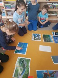 „VODE BOLA DANÁ ČAROVNÁ MOC BYŤ MIAZGOU ŽIVOTA NA ZEMI.“