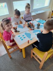 „VODE BOLA DANÁ ČAROVNÁ MOC BYŤ MIAZGOU ŽIVOTA NA ZEMI.“