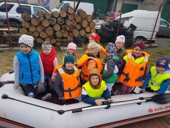 Návšteva DHZ v Krupine