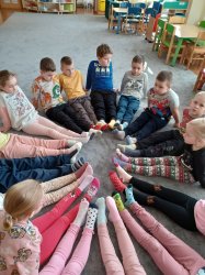 Ponožková výzva – 21.03.2024 Svetový deň Downovho syndrómu