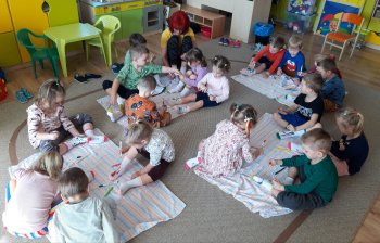 Ponožková výzva – 21.03.2024 Svetový deň Downovho syndrómu