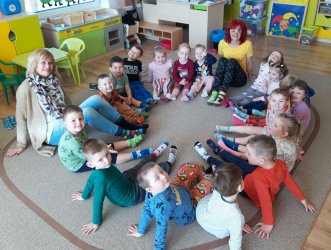 Ponožková výzva – 21.03.2024 Svetový deň Downovho syndrómu