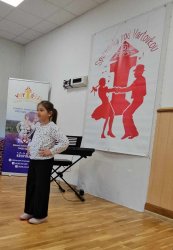 Okresné kolo Spievanky pod Vartovkou