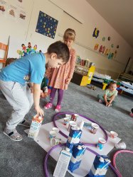 Medzinárodný deň mlieka