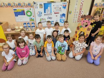 Medzinárodný deň mlieka