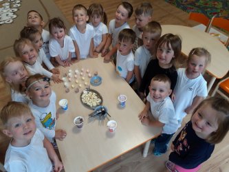 Medzinárodný deň mlieka