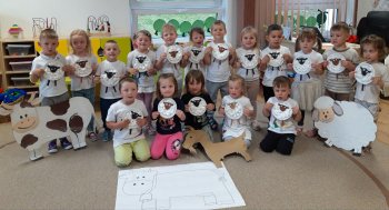 Medzinárodný deň mlieka