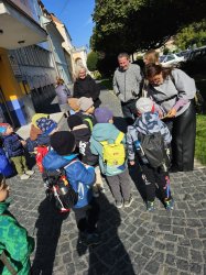 Svetový deň úsmevu „Spoločne ku zdraviu“