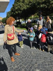 Svetový deň úsmevu „Spoločne ku zdraviu“