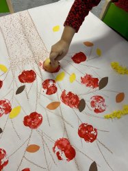  Medzinárodný deň jablka