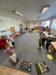 Deň materských škôl