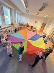 Deň materských škôl