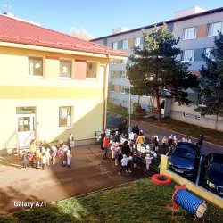 Deň materských škôl