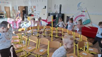 Deň materských škôl