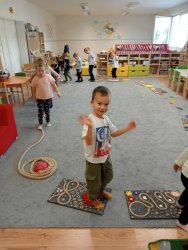 Deň materských škôl