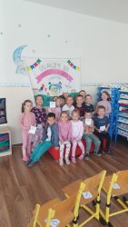 Deň materských škôl