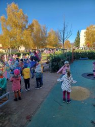 Deň materských škôl