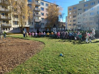 Deň materských škôl