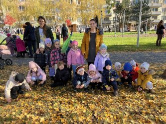 Deň materských škôl