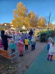 Deň materských škôl