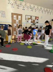 Deň materských škôl