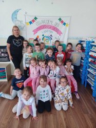 Deň materských škôl