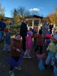 Deň materských škôl