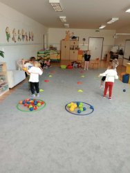 Deň materských škôl