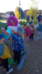 Deň materských škôl