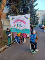 Deň materských škôl