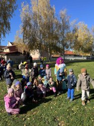 Deň materských škôl