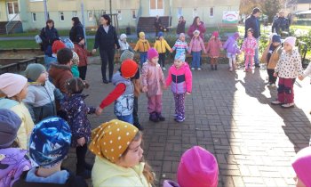 Deň materských škôl