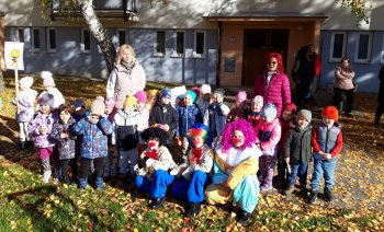 Deň materských škôl