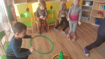 Deň materských škôl