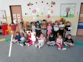 Deň materských škôl