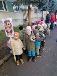 Deň materských škôl