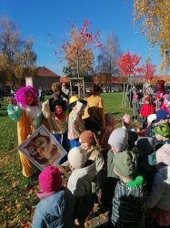 Deň materských škôl