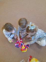 Deň materských škôl