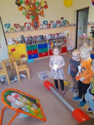 Deň materských škôl