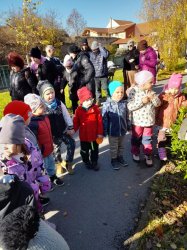 Deň materských škôl