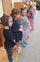 Starí rodičia opäť u nás v škôlke