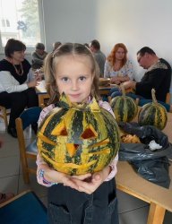 Starí rodičia opäť u nás v škôlke