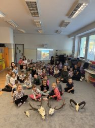 Sviatok svätého Huberta