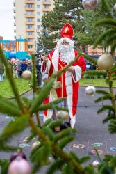 Ani tento rok na nás nezabudol