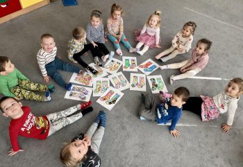 Svetový deň Downovho syndrómu